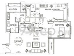 Yishun Sapphire (D27), Condominium #439192191